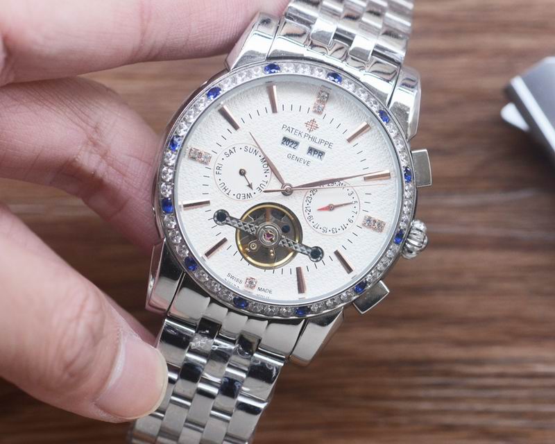 Patek Philippe 41mm 28 (7)