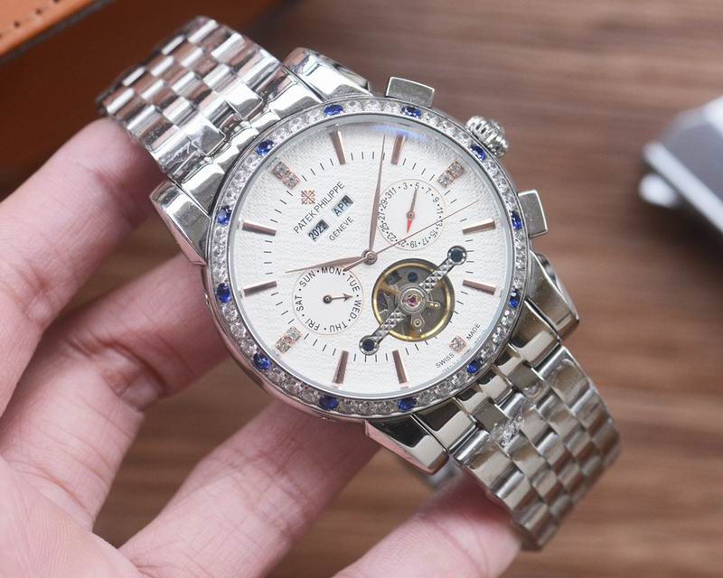 Patek Philippe 41mm 28 (8)