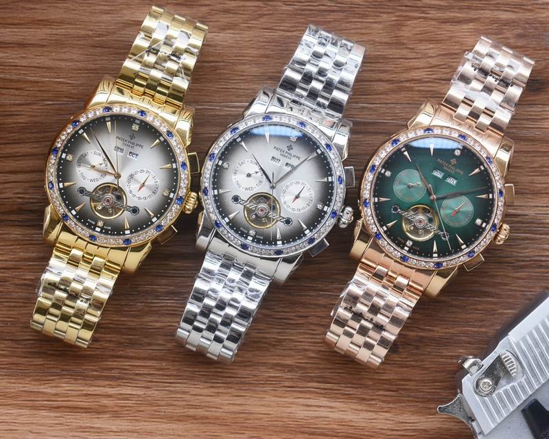 Patek Philippe 41mm 28 (9)