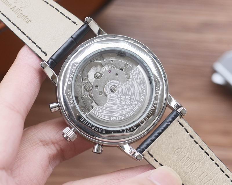 Patek Philippe 41mm 30 (2)