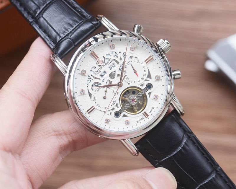 Patek Philippe 41mm 30 (5)