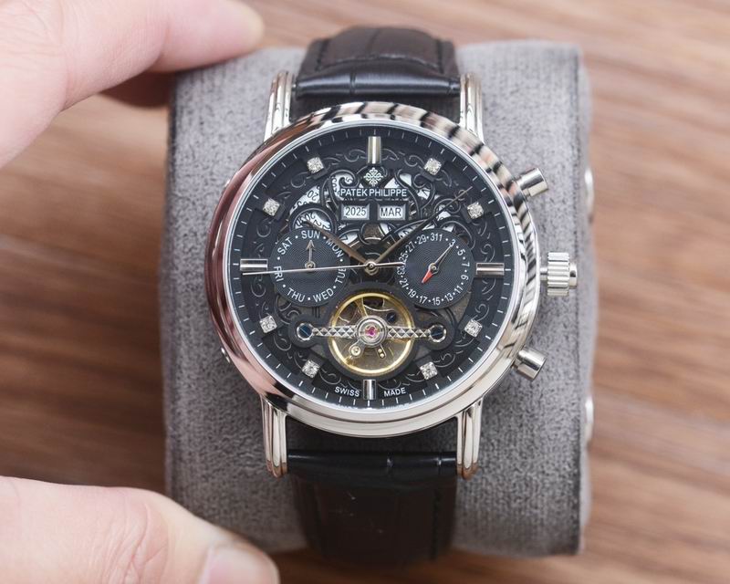 Patek Philippe 41mm 30 (6)