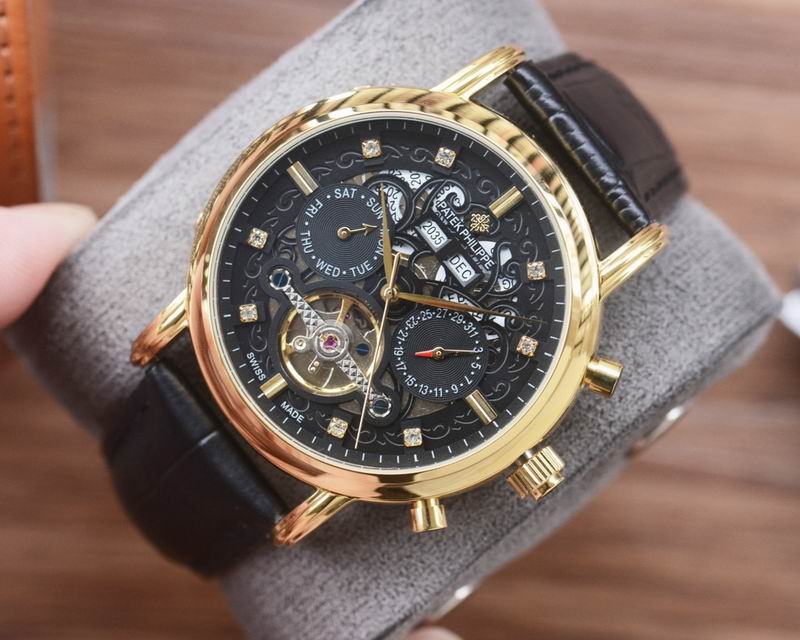 Patek Philippe 41mm 30 (7)