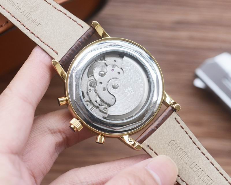 Patek Philippe 41mm 31 (1)