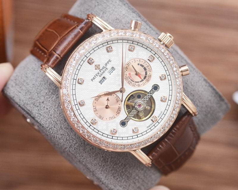 Patek Philippe 41mm 31 (5)