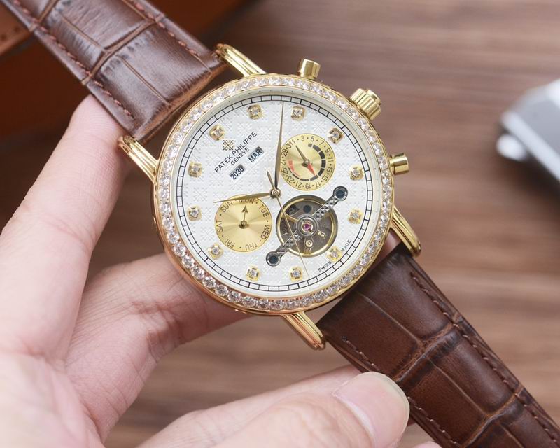 Patek Philippe 41mm 31 (6)