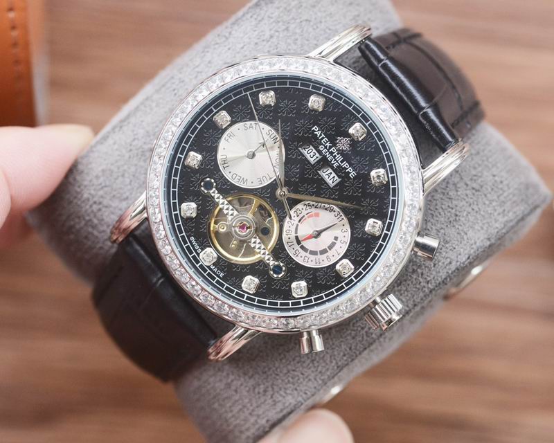 Patek Philippe 41mm 31 (7)