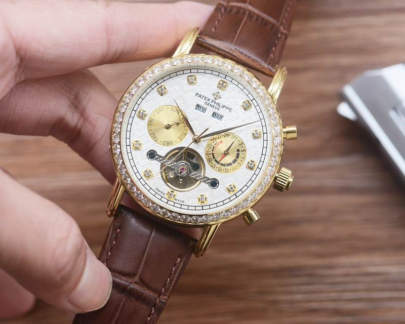 Patek Philippe 41mm 31 (8)