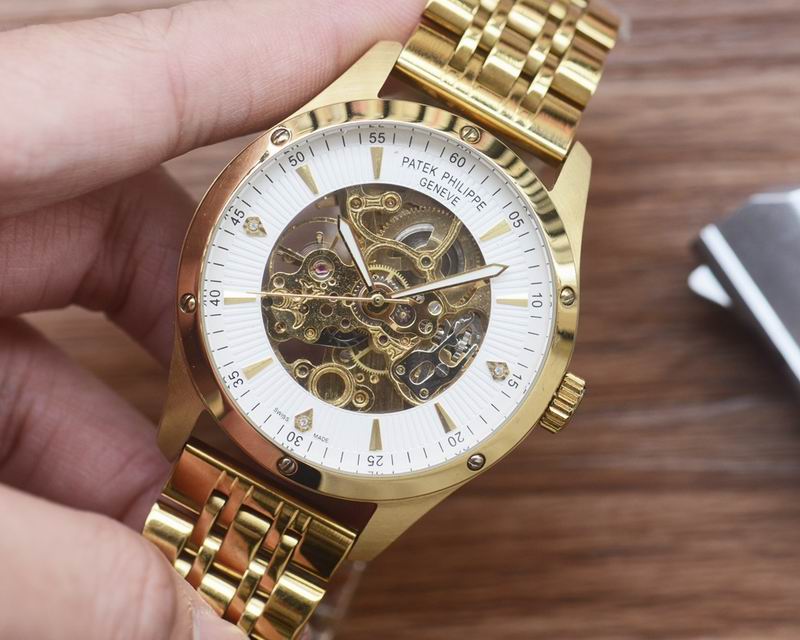 Patek Philippe 41mm 34 (1)
