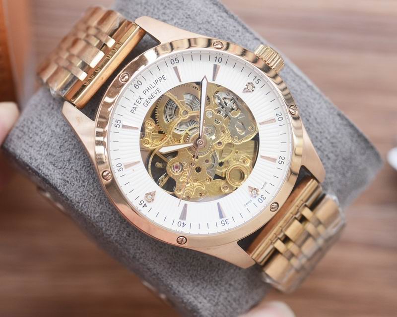 Patek Philippe 41mm 34 (4)