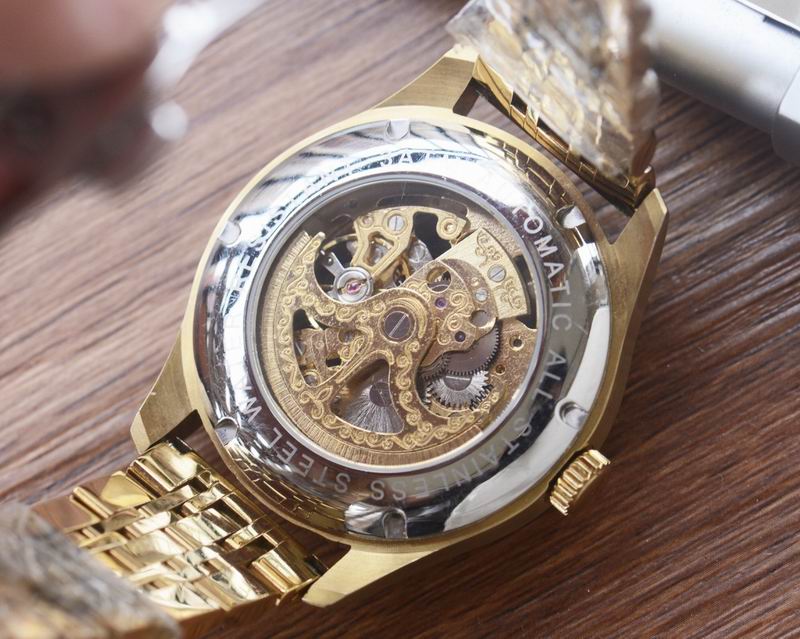 Patek Philippe 41mm 34 (6)