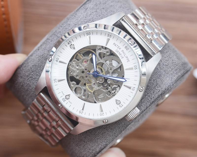 Patek Philippe 41mm 34 (7)