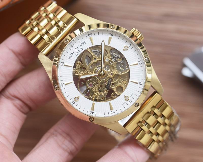Patek Philippe 41mm 34 (8)