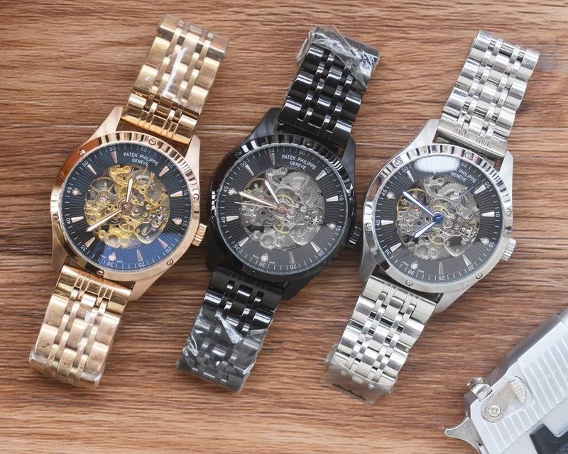 Patek Philippe 41mm 34 (9)