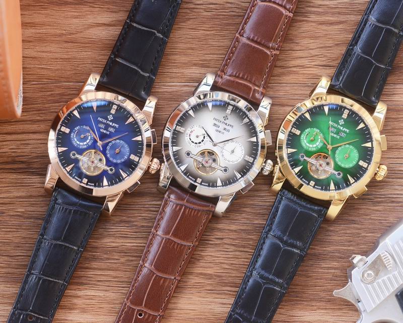 Patek Philippe 41mm 36 (1)