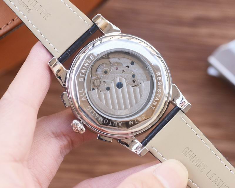 Patek Philippe 41mm 36 (2)
