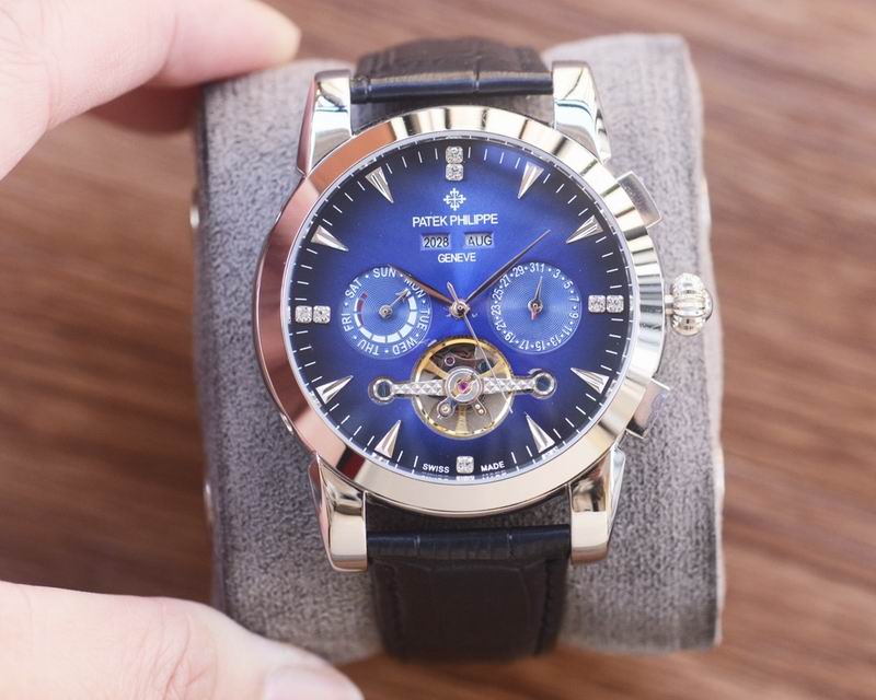 Patek Philippe 41mm 36 (5)