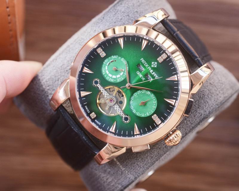 Patek Philippe 41mm 36 (7)