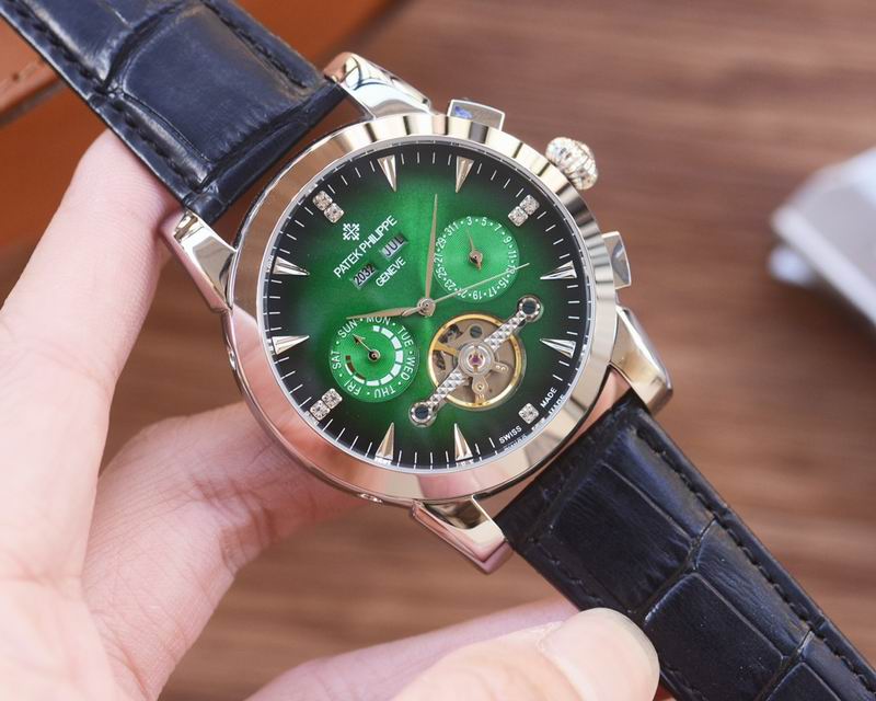 Patek Philippe 41mm 36 (8)
