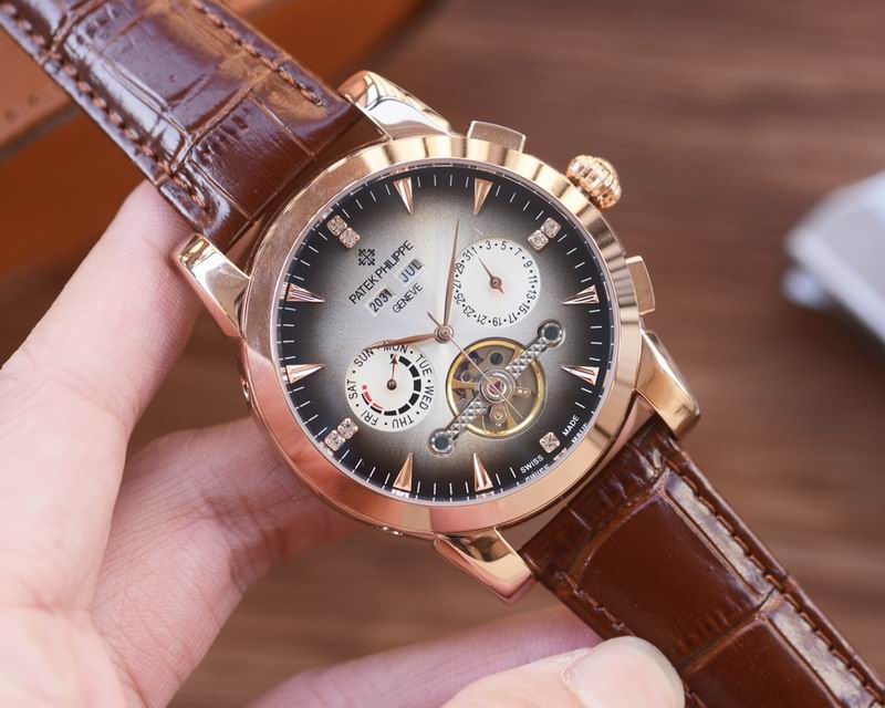 Patek Philippe 41mm 36 (9)