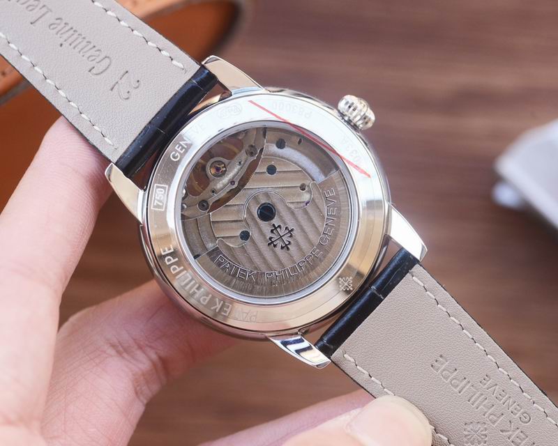 Patek Philippe 41mm 37 (1)