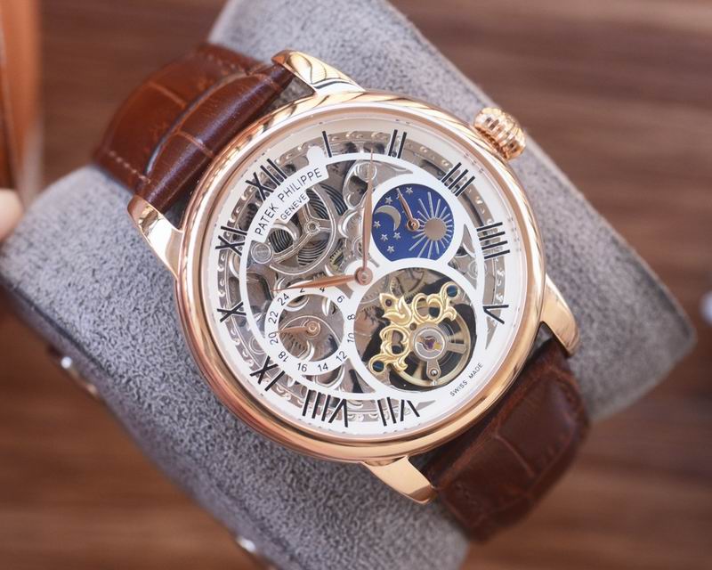 Patek Philippe 41mm 37 (2)