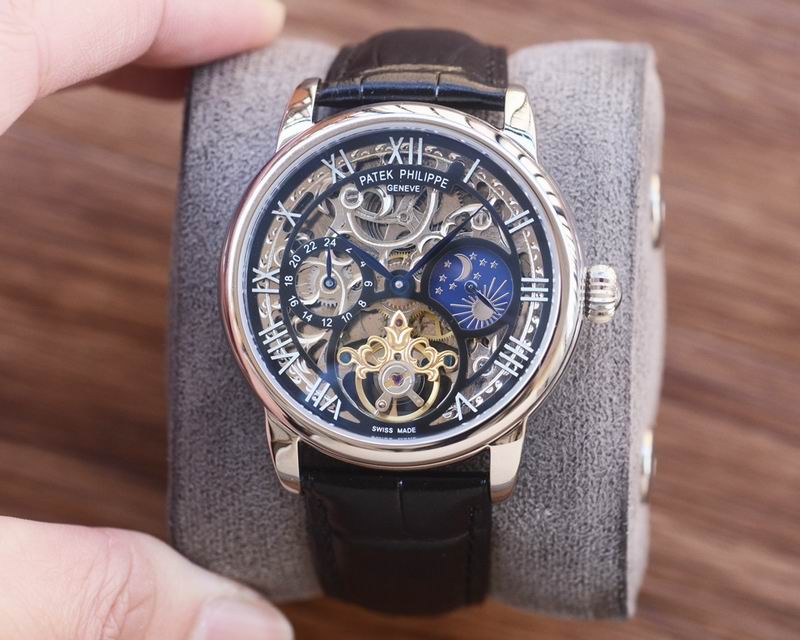 Patek Philippe 41mm 37 (4)
