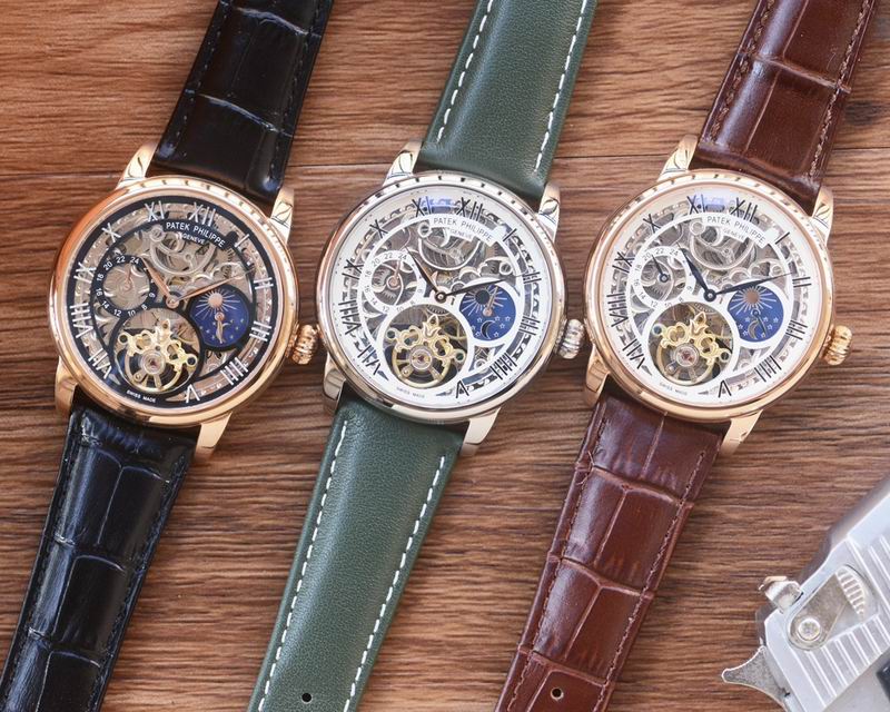 Patek Philippe 41mm 37 (7)