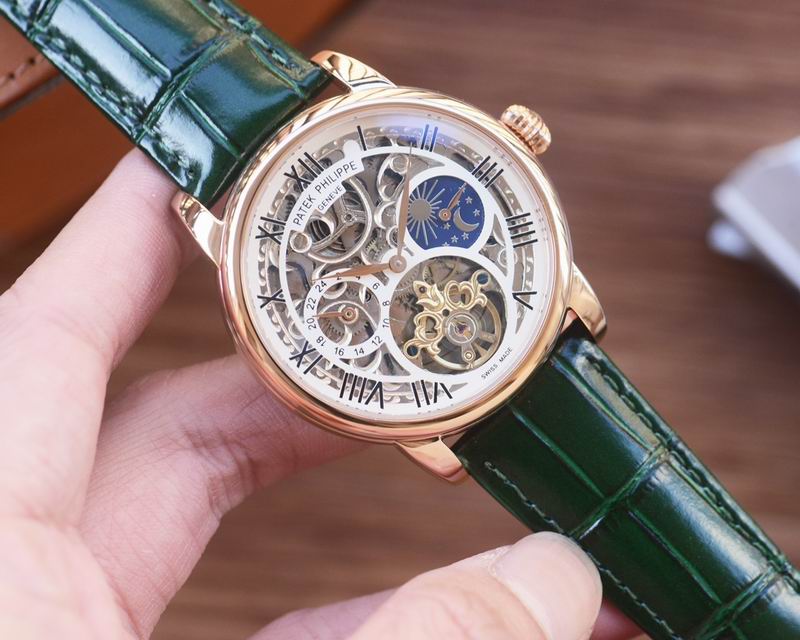 Patek Philippe 41mm 37 (8)
