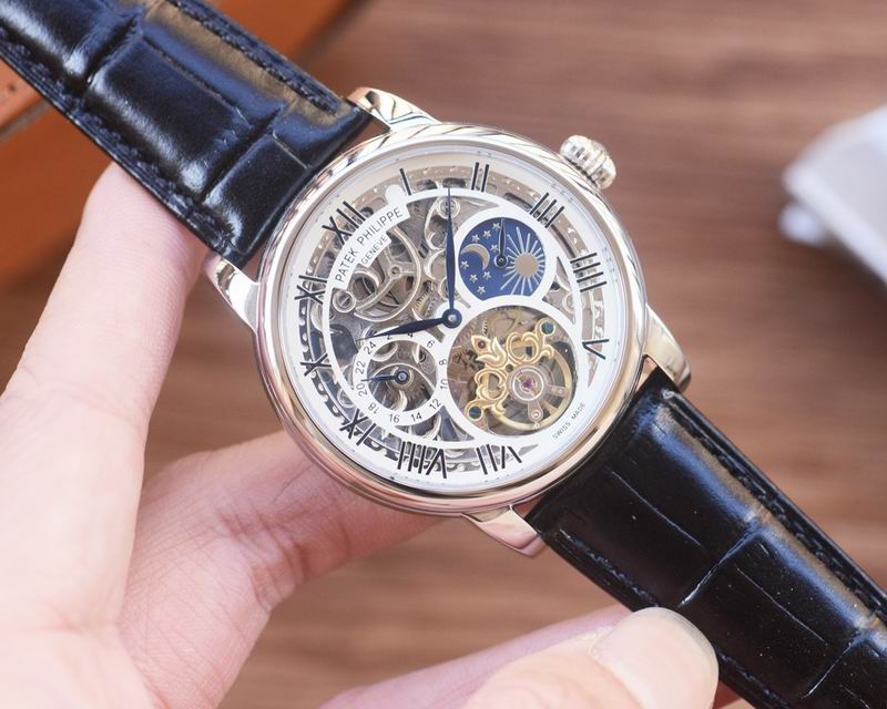 Patek Philippe 41mm 37 (9)
