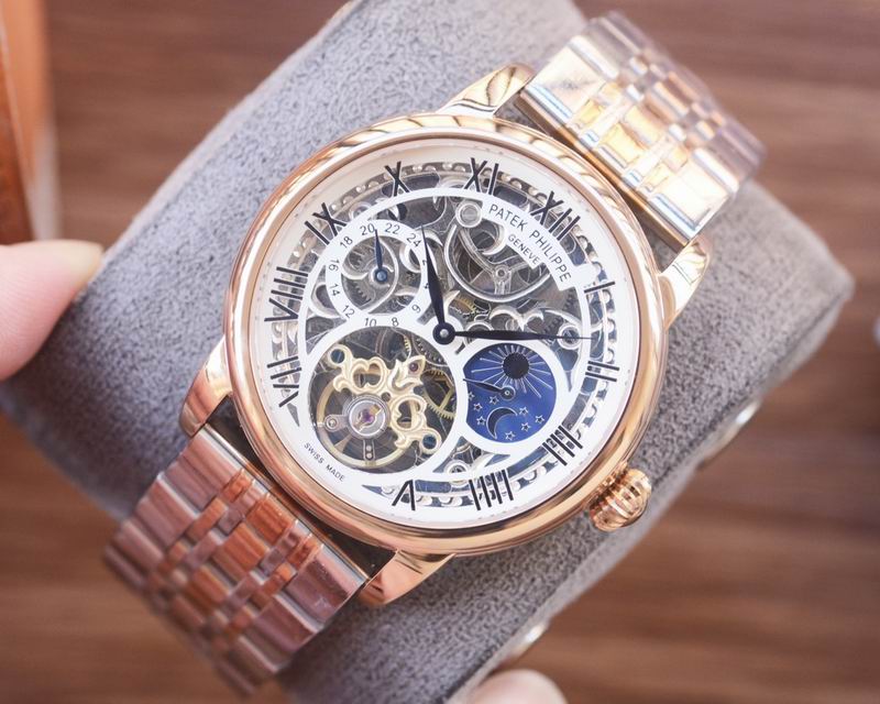 Patek Philippe 41mm 38 (2)