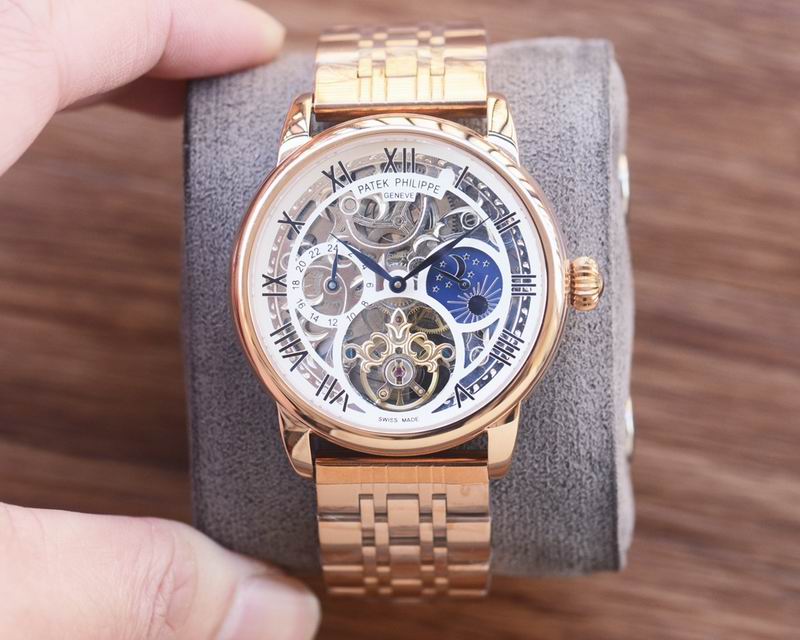 Patek Philippe 41mm 38 (3)