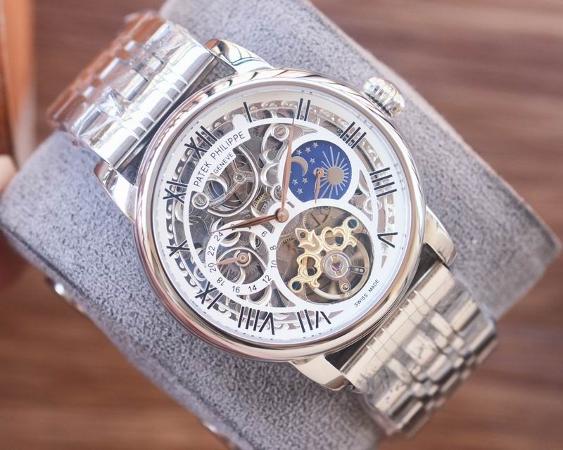 Patek Philippe 41mm 38 (4)