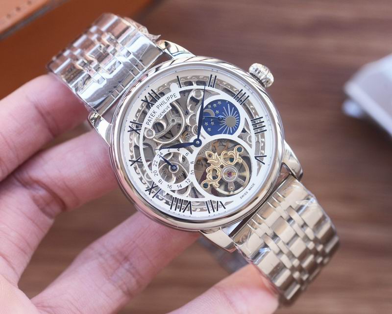 Patek Philippe 41mm 38 (5)