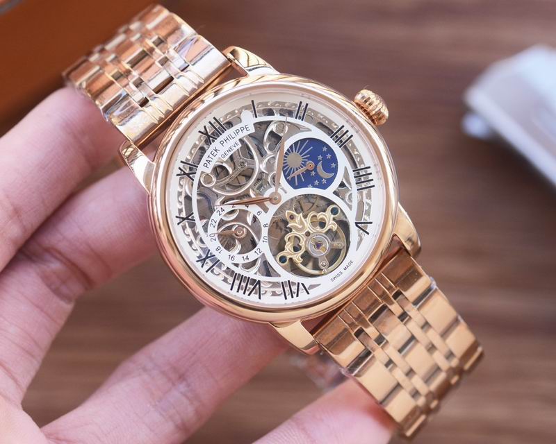 Patek Philippe 41mm 38 (7)