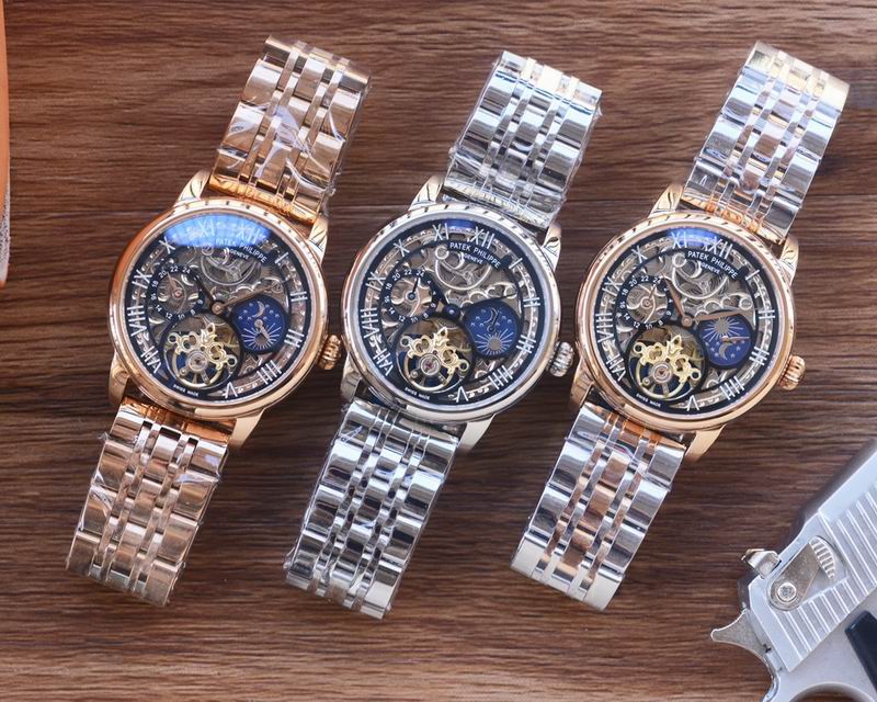 Patek Philippe 41mm 38 (9)