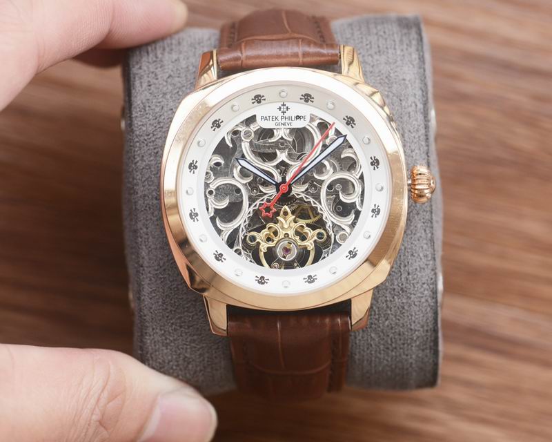 Patek Philippe 41mm 39 (3)