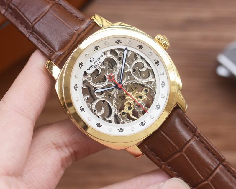 Patek Philippe 41mm 39 (7)