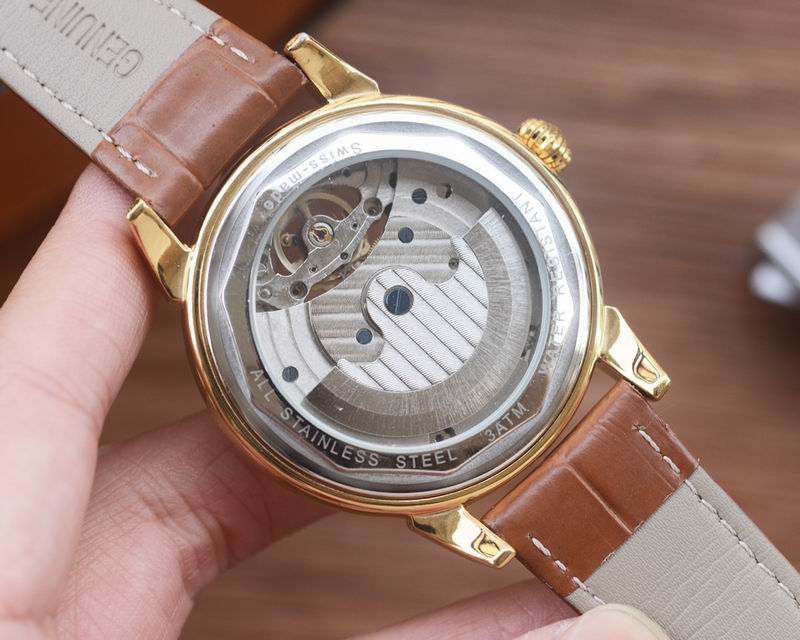 Patek Philippe 41mm 40 (1)