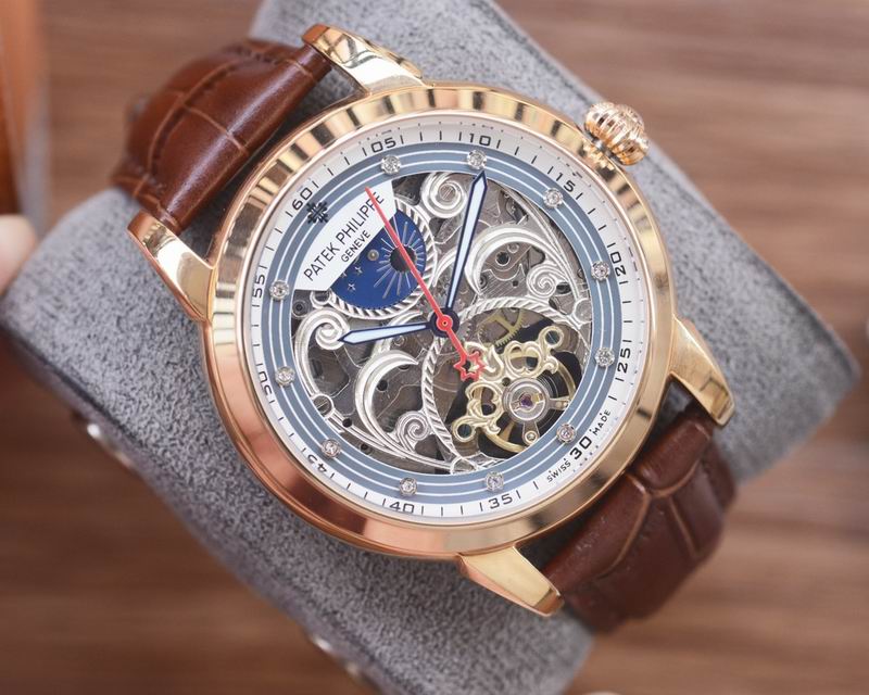 Patek Philippe 41mm 40 (5)