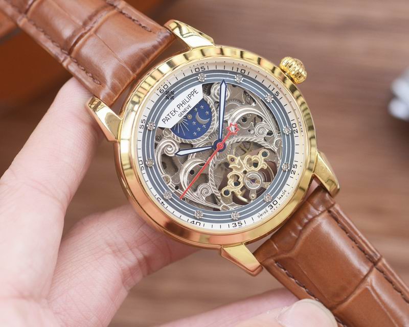 Patek Philippe 41mm 40 (6)