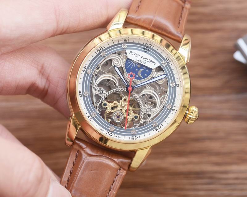 Patek Philippe 41mm 40 (7)