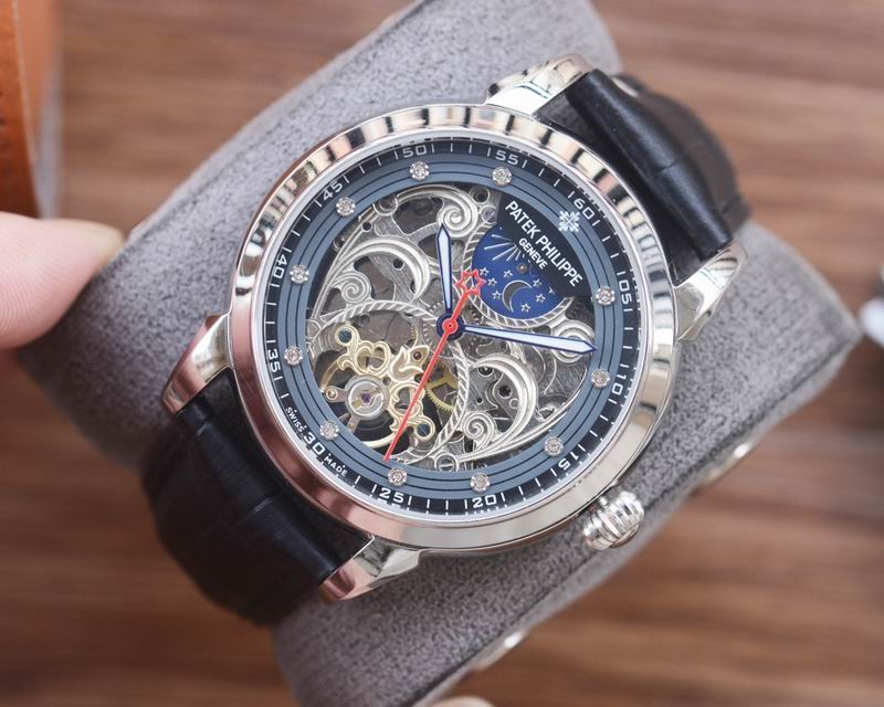 Patek Philippe 41mm 40 (8)