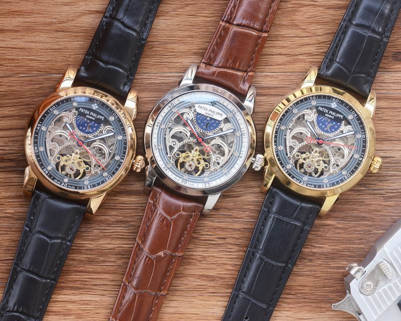 Patek Philippe 41mm 40 (9)