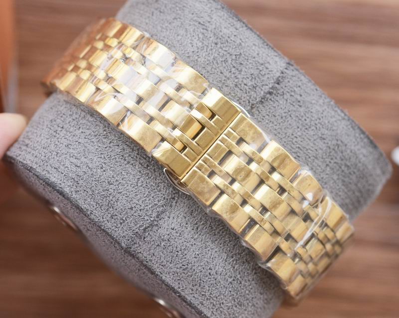 Patek Philippe 41mm 41 (1)