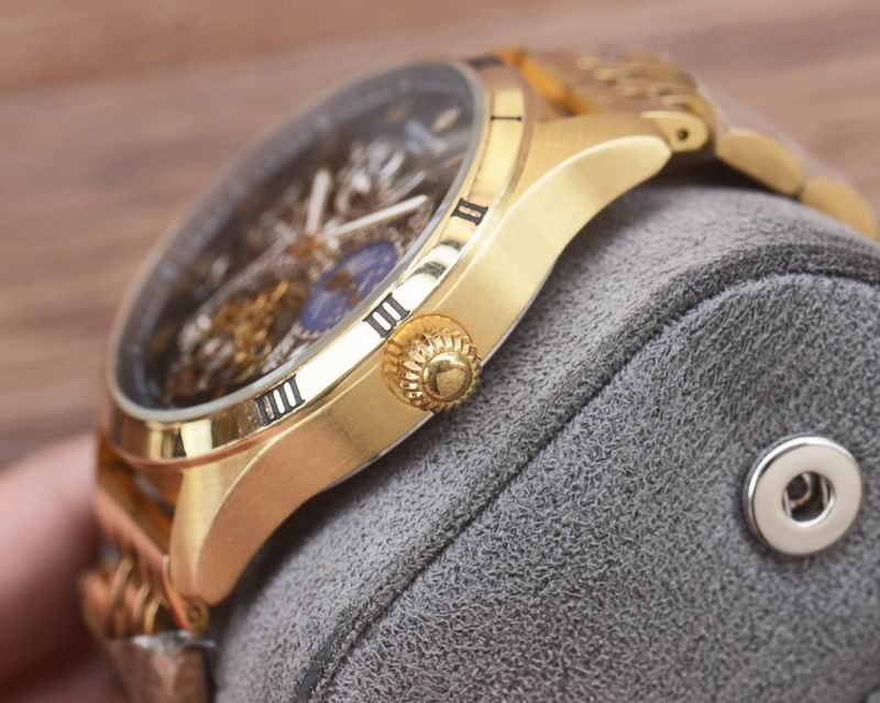 Patek Philippe 41mm 41 (2)