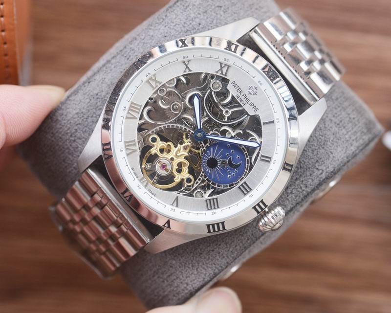 Patek Philippe 41mm 41 (4)