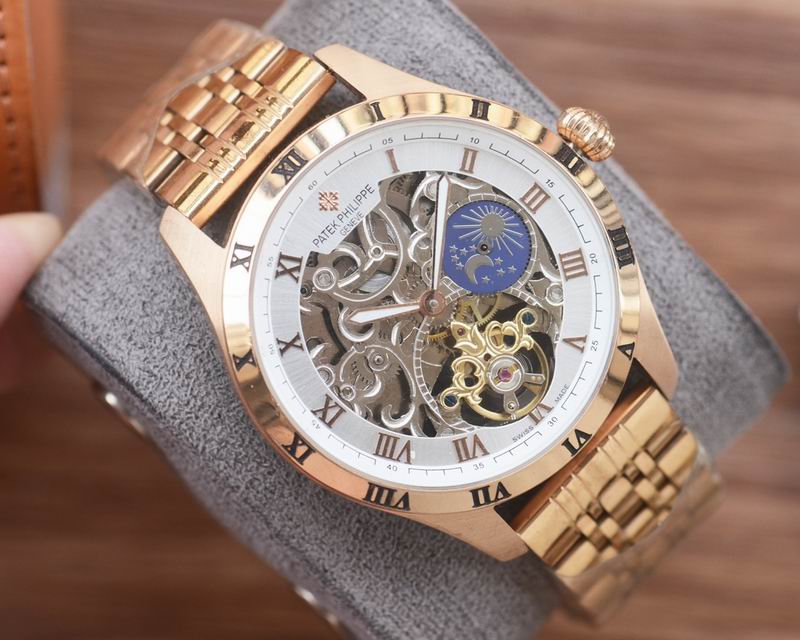 Patek Philippe 41mm 41 (5)