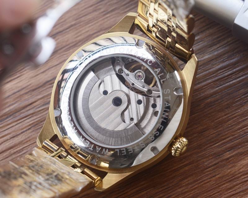 Patek Philippe 41mm 41 (6)