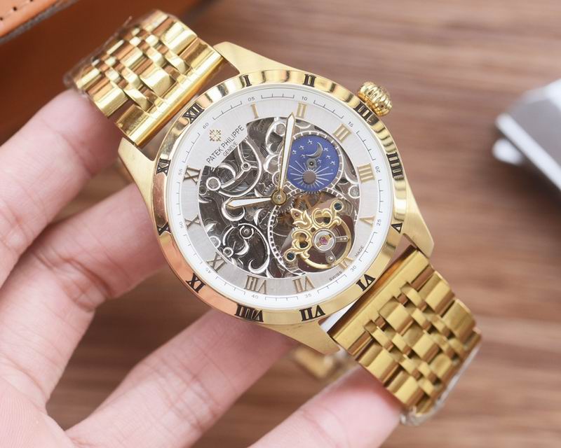 Patek Philippe 41mm 41 (8)
